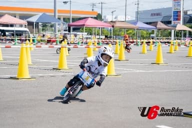 東北予選の様子