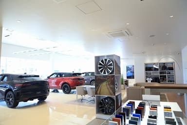 Jaguar Land Rover Niigata(12)