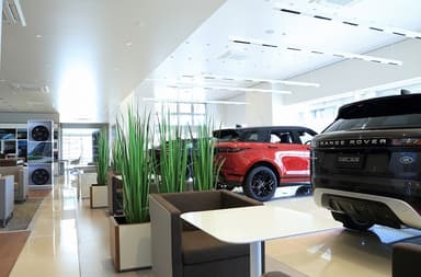 Jaguar Land Rover Niigata(7)