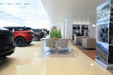 Jaguar Land Rover Niigata(8)