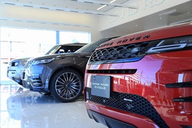 Jaguar Land Rover Niigata(9)