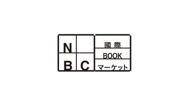 國際BOOKマーケット ロゴ