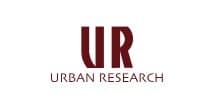 URBAN RESEARCH ロゴ