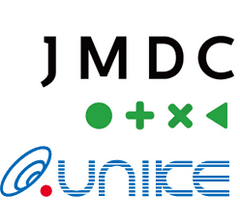 株式会社JMDC、株式会社ユニケソフトウェアリサーチ