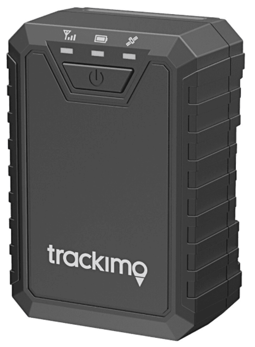 10,000mAhの大容量着脱式バッテリー搭載・
4G対応の高機能GPS端末「TrackiPro 4Gモデル」を
2023年3月より日本先行販売開始！