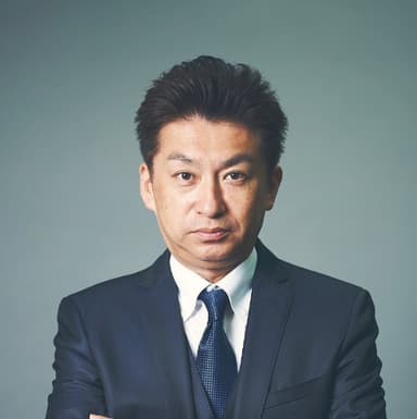 小林 博文氏