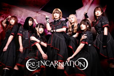 所属：Re:INCARNATION