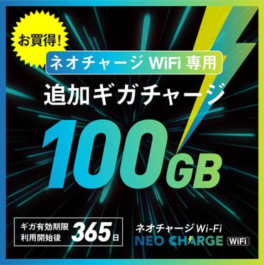 100GB　6&#44;480円(税込)