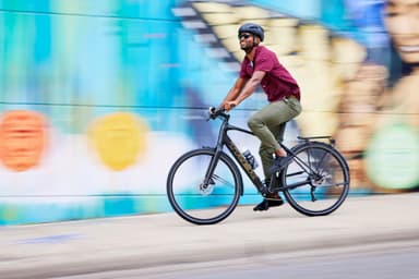 街乗り用e-bike