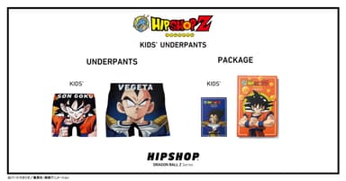 KIDS／MENS