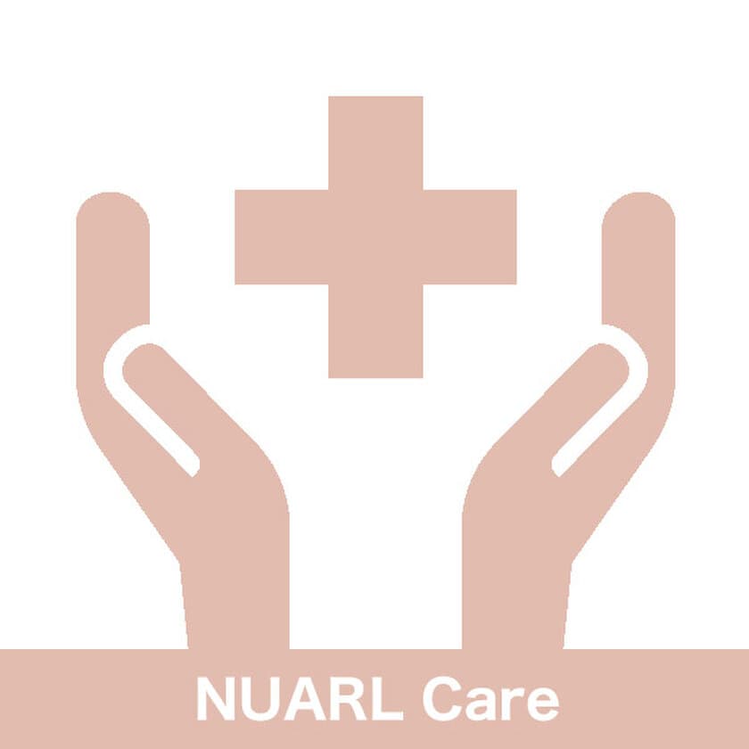 NUARLが保証対象外の破損までカバーするイヤホンの有料保証
「NUARL Care」を開始