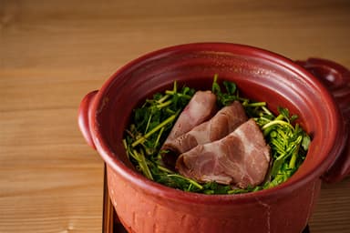 「膳」コース料理(イメージ1)