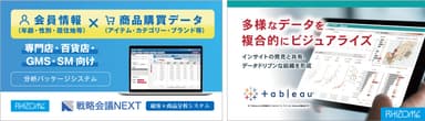 戦略会議NEXT_Tableau_シップス様導入