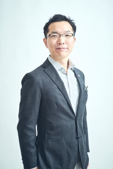 CFO 大内 昭典