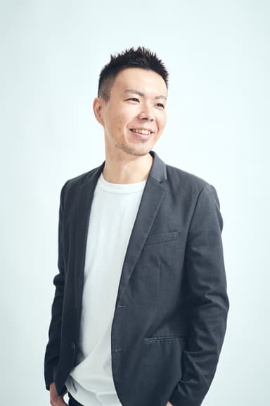 CTO　吉野 哲仁