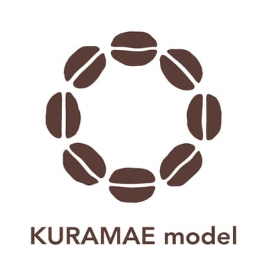 KURAMAEモデル_ロゴ