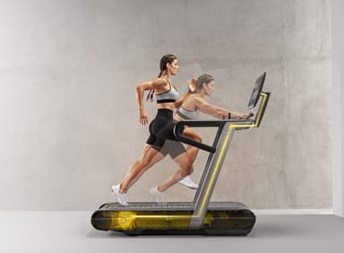 Technogym Run(3)