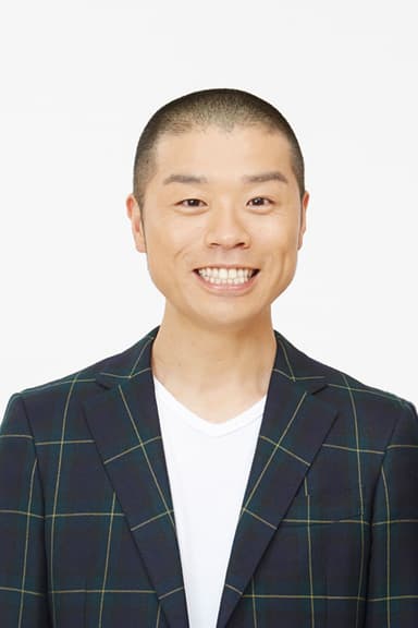 2023年5月3日(水・祝)山名文和さん(アキナ)が登場！