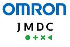 オムロン ヘルスケア株式会社、株式会社JMDC