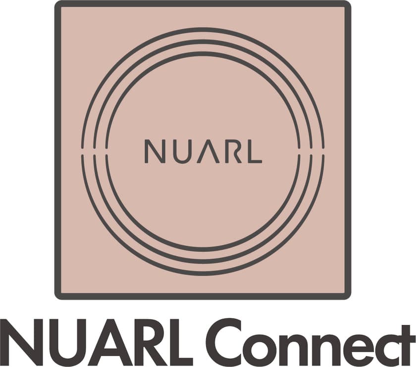 NUARLが完全ワイヤレスイヤホン「NEXT 1」用
スマートフォンアプリ「NUARL Connect」をアップデート