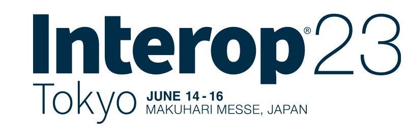 6月14日～開催のIT総合イベント「Interop Tokyo 2023」にて
宇宙に広がるインターネット市場をテーマにした特別企画を実施