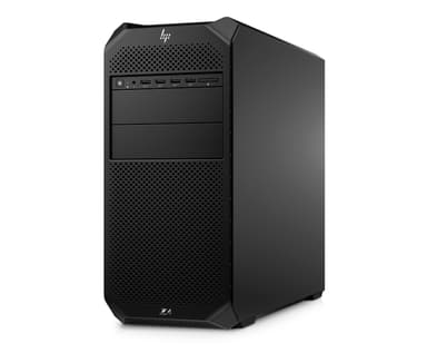 図3　マルチGPU環境を実現するHP Z4 G5 Workstation