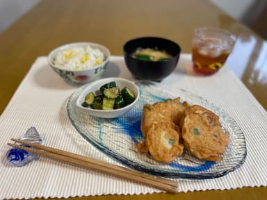 料理イメージ