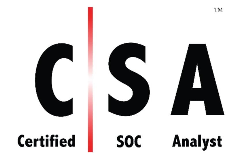 EC-Council公式トレーニングから
SOCアナリスト育成講座をリリース　
ATCパートナーであるBSI PSJが国内開講を主催