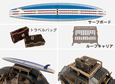 同梱オプション