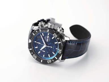 EDOX × BEAMS image