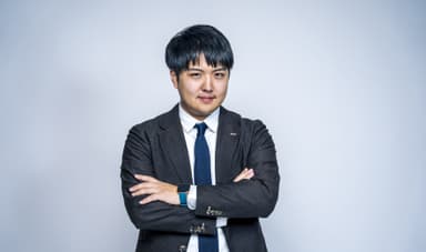 コメンテーター　戸村光　経済学者　hackjpn.inc／CEO