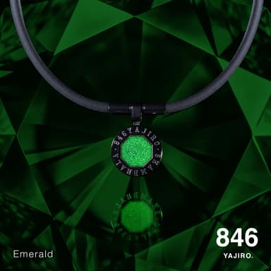 SHAMBHALA Emerald