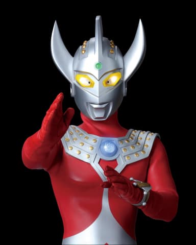 ウルトラマンタロウ スーツ