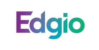 Edgioロゴ