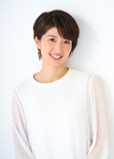 Sky代表のMariko