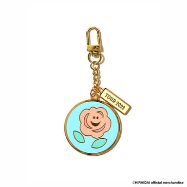 7_SMILE_ROSE_KEYCHAIN