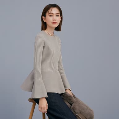 Wholegarment Knit