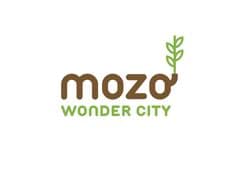 mozo ワンダーシティ