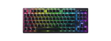 Razer DeathStalker V2 Pro Tenkeyless - 日本語配列