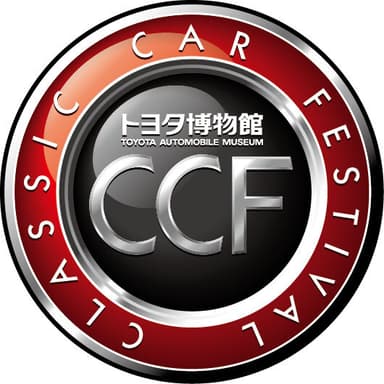 CCFロゴマーク