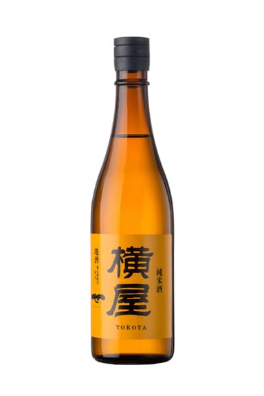 純米酒　横屋