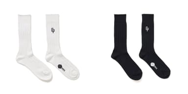 LIFELONG×G-SHOCK PRODUCTS GP LOGO SOX LONG