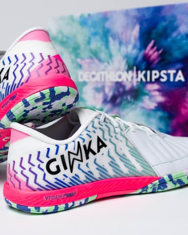 KIPSTA GINKA PRO 5