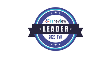 ITreview Grid Award