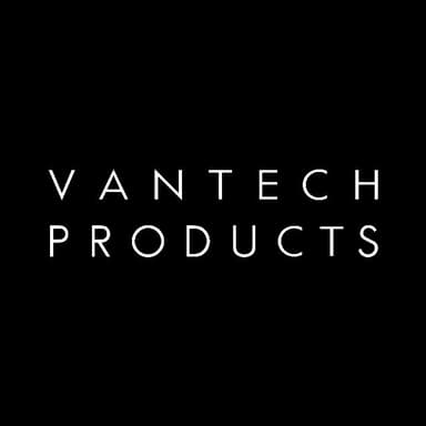 VANTECHPRODUCTS　ロゴ