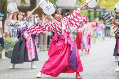 EXPOよさこい2025