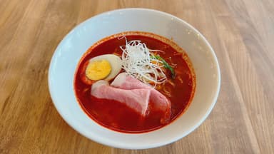 きさんじ 「泉州辛ラーメン」