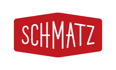 Schmatz　ロゴ