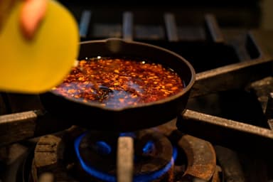 食辣油イメージ画像