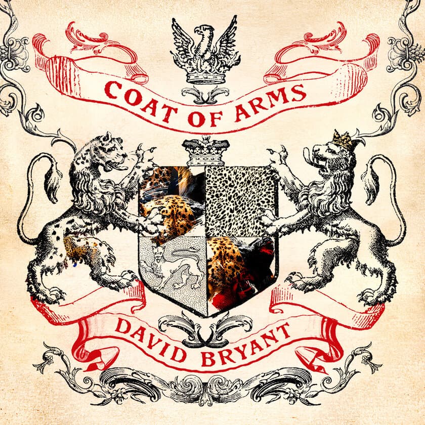 日本ジャズに新風を吹き込む、注目のピアニストDavid Bryant
初のスタジオ作品『COAT OF ARMS』を2024年1月15日に発売